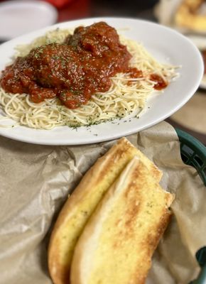 Pat's Pizza Orono by null