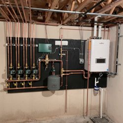 Martin Heating & Cooling