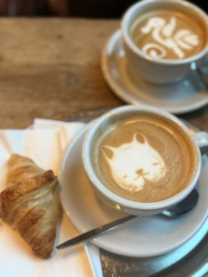 Kaffeewerk Espressionist by null