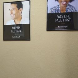 Euro Image Med Spa - Love these quotes. Lol.