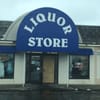 Liquor Store gift card
