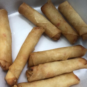 Thai Restaurant - #4. Cheese Rolls sooooooooo Yummy - Thai Near Me - San Antonio, Texas Thai Restaurant - #4. Cheese Rolls sooooooooo Yummy - Thai Near Me - San Antonio, Texas