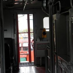 CNY NRHS- Central Square Railroad Museum