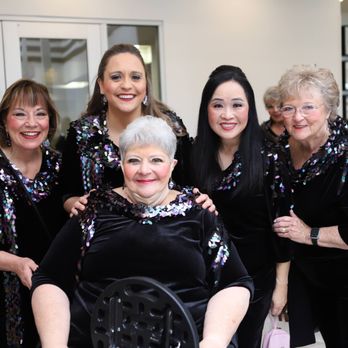 OC Sound Chorus - Community Service/Non-Profit Near Me - Laguna Woods, California OC Sound Chorus - Community Service/Non-Profit Near Me - Laguna Woods, California
