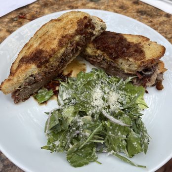 Presidio - Roast beef sandwich - Mexican Near Me - Mazatlán, SIN