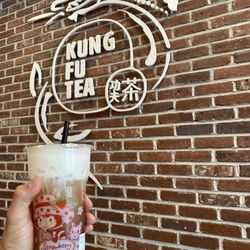 Kung Fu Tea - North Wales - Winter Melon Tea Cap
