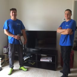 Thanks guys!! Fantastic movers!