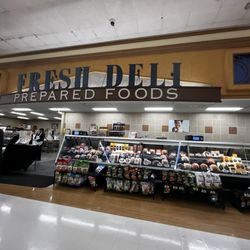 Albertsons - Inside
