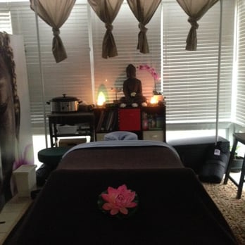 Cary Healing Therapy - Massage Studio - Massage Therapy Near Me - Cary, North Carolina