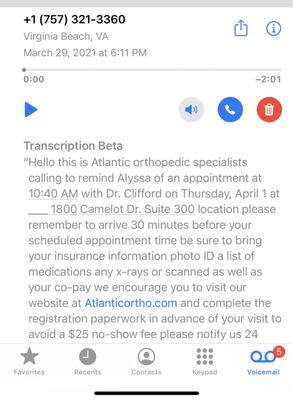 ATLANTIC ORTHOPEDIC SPECIALISTS - 13 Reviews - 1975 Glenn Mitchell Dr, Virginia Beach, Virginia
