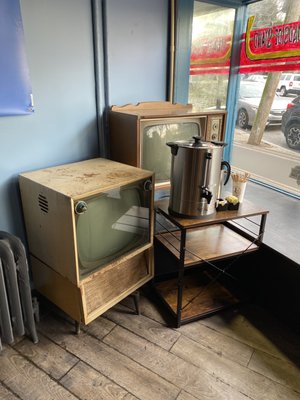 Lucky's Roadside Stand - Roxborough by null
