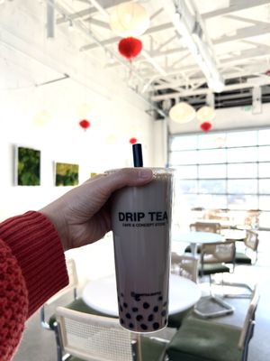 Drip Tea Kent by null