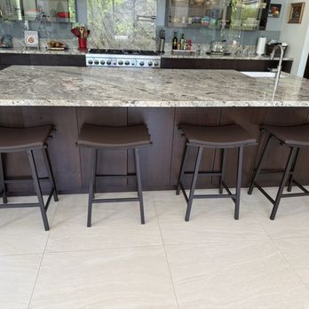 Dining & Stools Unlimited - This are my beautiful stools from Dining& stools. Absolutely beautiful I highly recommend. - Furniture Stores Near Me - Rancho Mirage, California Dining & Stools Unlimited - This are my beautiful stools from Dining& stools. Absolutely beautiful I highly recommend. - Furniture Stores Near Me - Rancho Mirage, California