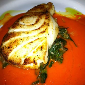 Celestino Restaurant - Today special Sea-bass - Italian Near Me - Pasadena, California