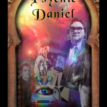 Daniel Psychic - Psychics Near Me Daniel Psychic - Psychics Near Me