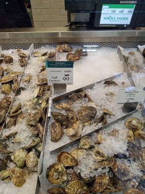 Whole Foods Market by null