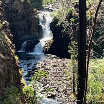 Eagle Creek Trail - Hiking Near Me - Bonneville, Oregon