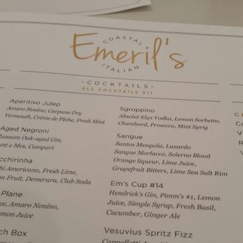 Emeril's Coastal - Seafood Near Me - Miramar Beach, Florida Emeril's Coastal - Seafood Near Me - Miramar Beach, Florida