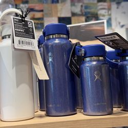 Anthropologie - San Ramon - Miniature Hydroflasks