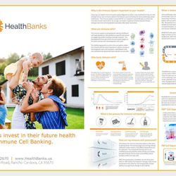 HEALTHBANKS BIOTECH