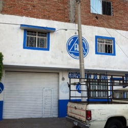 Alcohólicos Anónimos - Unidad, servicio, recuperación.