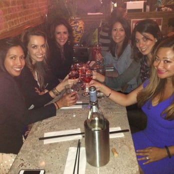 Laut - My bday at Laut! - Thai Near Me - New York, New York Laut - My bday at Laut! - Thai Near Me - New York, New York