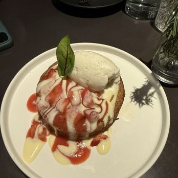 Solstice - New American Near Me - Irvine, California