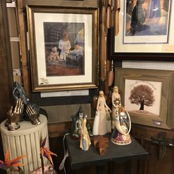 Wild Goose Gallery