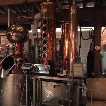 Kingfly Spirits - "Ester" . . . - Distilleries Near Me - Pittsburgh, Pennsylvania Kingfly Spirits - "Ester" . . . - Distilleries Near Me - Pittsburgh, Pennsylvania