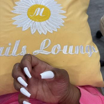 M Nail Lounge - Gel x nails for the first time. - Nail Salons Near Me - West Covina, California M Nail Lounge - Gel x nails for the first time. - Nail Salons Near Me - West Covina, California
