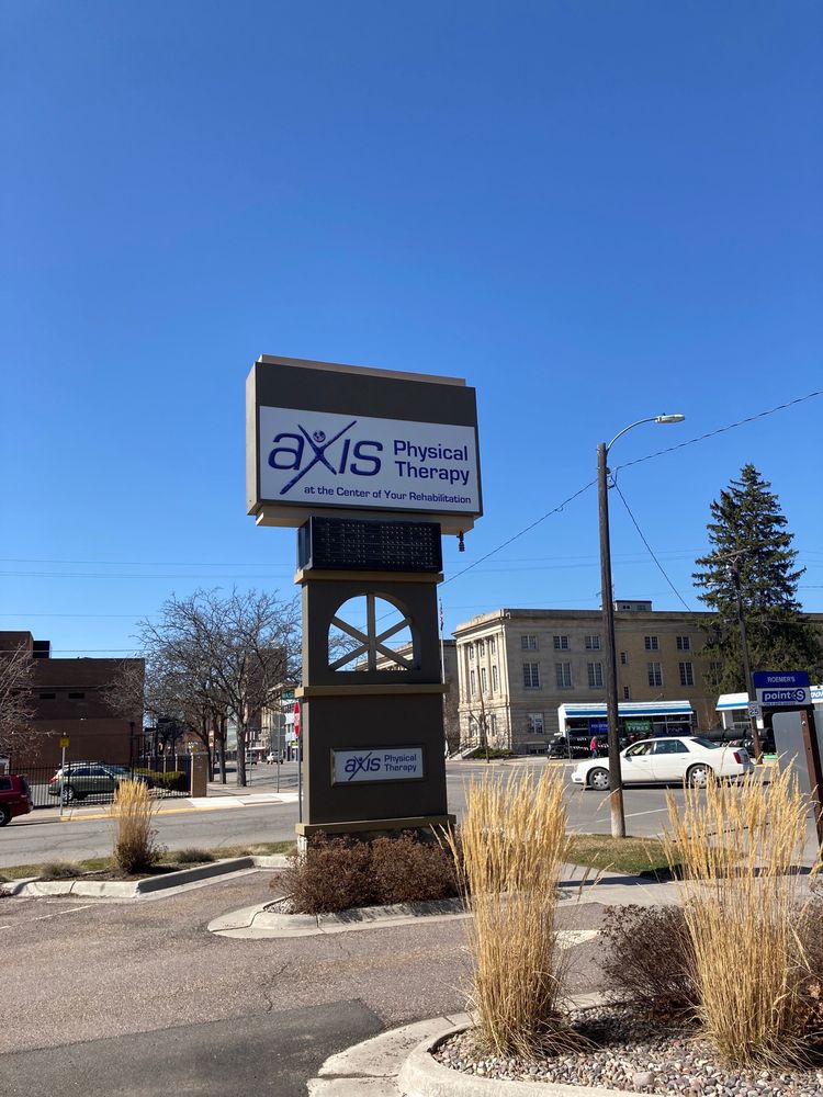 AXIS PHYSICAL THERAPY 301 E Broadway St, Missoula, MT Yelp