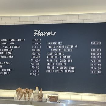 Jeni's Splendid Ice Creams - Flavors - Ice Cream & Frozen Yogurt Near Me - Los Angeles, California Jeni's Splendid Ice Creams - Flavors - Ice Cream & Frozen Yogurt Near Me - Los Angeles, California