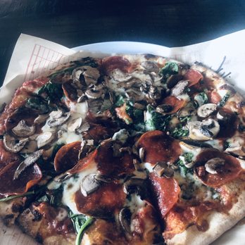 MOD Pizza - Fast Food Near Me - Richmond, Texas MOD Pizza - Fast Food Near Me - Richmond, Texas