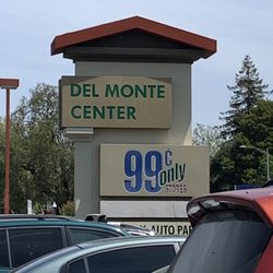 The Del Monte Center