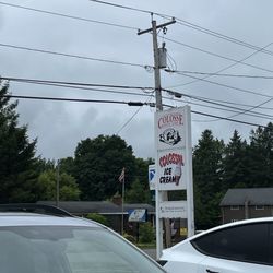 Colosse Cheese Store