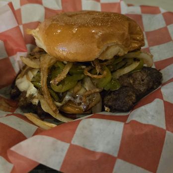 Bonehead Burger Co - Burgers Near Me - San Diego, California