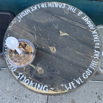 Firecreek Coffee - Chia pudding - Coffee & Tea Near Me - Flagstaff, Arizona Firecreek Coffee - Chia pudding - Coffee & Tea Near Me - Flagstaff, Arizona