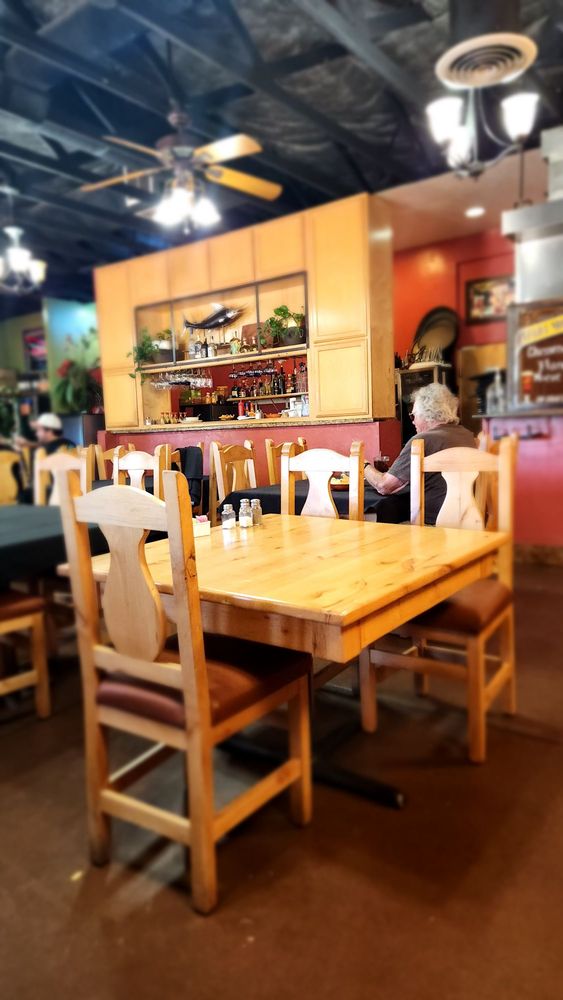 Restaurant La Bocanita