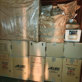 Hansen Bros. Moving & Storage - Movers Near Me - Seattle, Washington