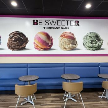 Baskin Robbins - Desserts Near Me - Thousand Oaks, California Baskin Robbins - Desserts Near Me - Thousand Oaks, California