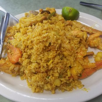 El Puerto de San Blas - Paella - Mexican Near Me - Indianapolis, Indiana