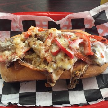 buldogies - Hot Dogs Near Me - Conroe, Texas