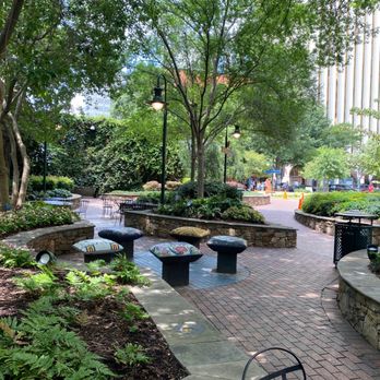 The Green - Parks Near Me - Charlotte, North Carolina The Green - Parks Near Me - Charlotte, North Carolina
