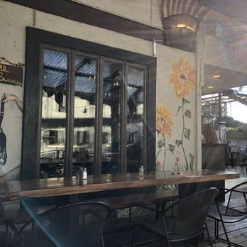 Guglhupf Bakery & Restaurant - Exterior - Bakeries Near Me - Durham, North Carolina