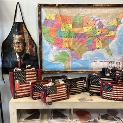 American Legacy