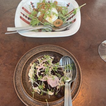 Oaxen Slip - Bistros Near Me - Stockholm, Alberta