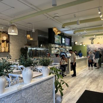 Gyro World - Greek Near Me - Caldwell, New Jersey