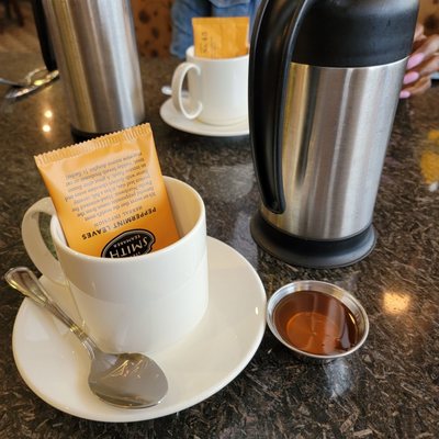 Marmalade Cafe by null