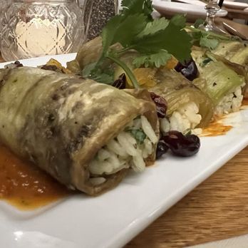 Boulder Dushanbe Teahouse - Tea Rooms Near Me - Boulder, Colorado
