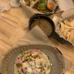 Baja Shrimp
